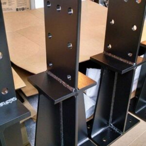 Cấu Kiện Kim Loại 4