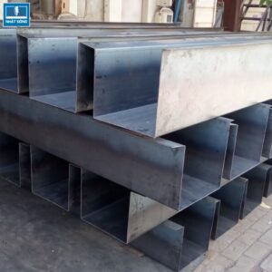Chấn Thép Tấm 3