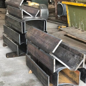 Chấn Thép Tấm 15