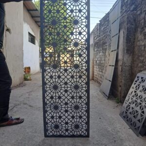 Hoa Văn Sắt Mỹ Thuật 4