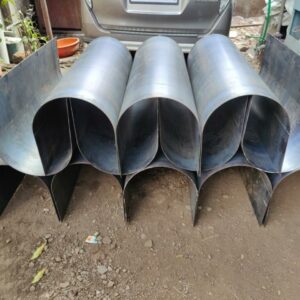 Cuốn Ống Thép 7